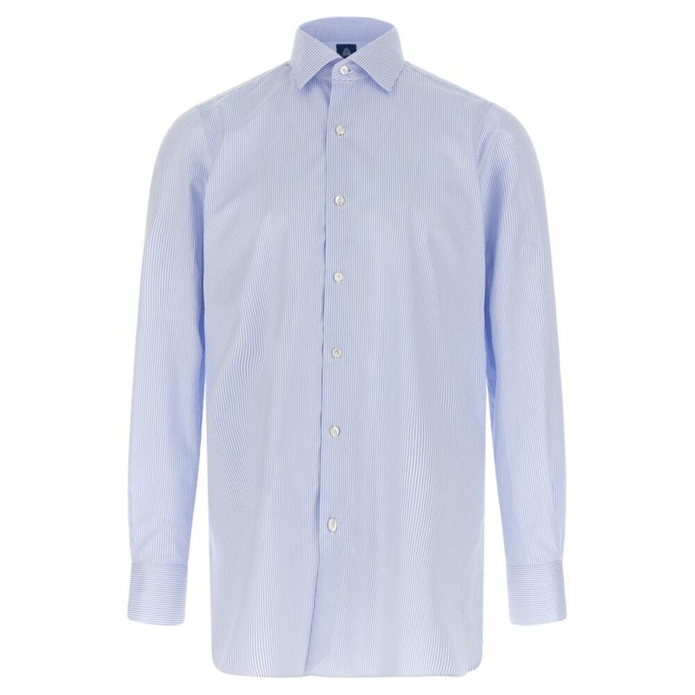 Finamore Men 'Napoli' Shirt